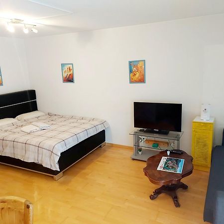 Large Apartment Bern City Centre Exterior photo